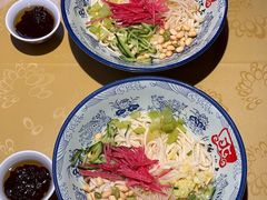 -大海碗·炸酱面·烤鸭·京菜(天坛店)