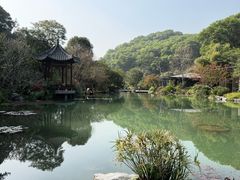 -云溪植物园