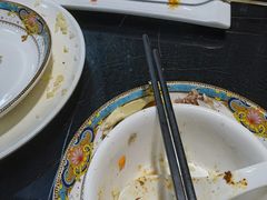 -木卡买提新疆餐厅·清真(新里海顿公馆店)