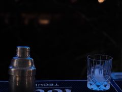 -南宁那莲豪华精选酒店-云霄酒廊·80楼高空城景酒吧