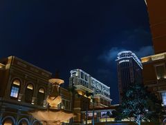 -澳门威尼斯人综合度假区