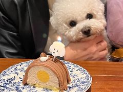 -Laures·月桂西班牙碳烤餐厅(十尚坊店)