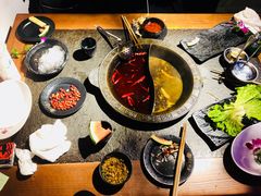 -味舵主不改良老火锅(杨舍老街店)
