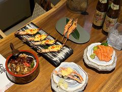 -奈九居酒屋(滨河大道店)
