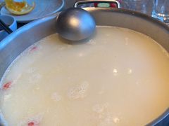 胡椒猪肚鸡-捞王锅物料理(四川北路店)