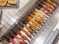 -跳舞牛·串烧酒场(麦地店)