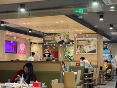 -海底捞火锅(宝龙广场夜宵主题店)