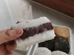 -南大门韩国米糕(公滨路店)