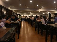 大堂-一楼食业·美食人家