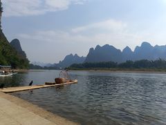-桂林兴坪漓江