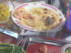 -鲁C·尚小炉·淄博烧烤(市北店)