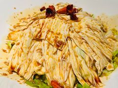 -筱爷叔·上海传统手工菜(新桥店)