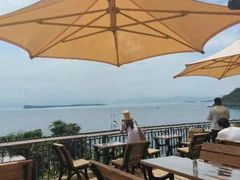 -Brew Farm·精酿农场海滨悬崖餐厅