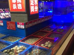 -兄弟爬爬虾(北京路店)