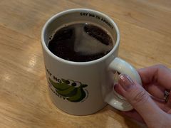 -青莯_Percher Coffee Shop(皮市街店)