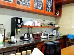 -HUG COFFEE(鼓楼店)