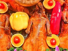 -欢乐牧场主题自助料理(T12店)