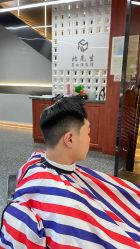 -风生造型