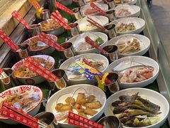 -野渡坡·极致湘菜·庭院餐厅(汉阳店)