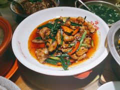 -百年神厨·地道川菜(清江西路店)