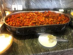 -汇泉王朝大饭店-旋转餐厅(南海路店)