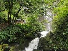 -瓦屋山景区