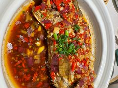 -费大厨辣椒炒肉(通州万达店)