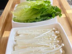 -许府牛火锅(湖滨银泰in77E区店)