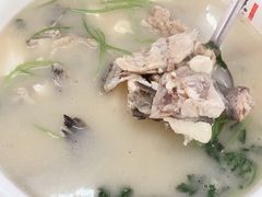 -嘉升大排档(番禺总店)