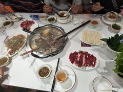 -八合里潮汕鲜牛肉火锅(吉大店)