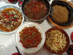 -柴米油盐(土菜院子店)