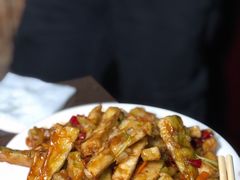 -协顺园回头馆(南顺城路店)