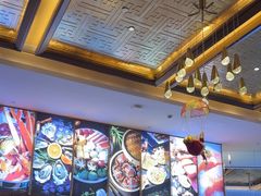 -湖州东吴开元名都酒店-滨河自助餐厅
