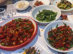 -辣不怕口味虾(凌霄路店)