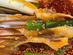 -嘉州叶婆婆钵钵鸡(建设路店)