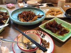 -新白鹿餐厅(城西银泰城店)