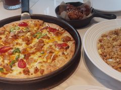 -必胜客(苏州中心店)
