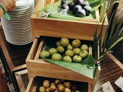 -印象餐厅(杭州国际博览中心北辰大酒店)