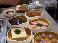 -海底捞火锅(8号仓店)
