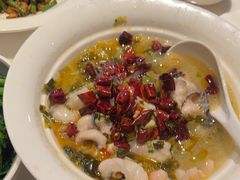 -新旺茶餐厅·早餐·夜宵(仙霞店)