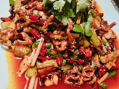 -醉小酒馆·川菜·江湖菜·重庆菜(观音桥旗舰店)