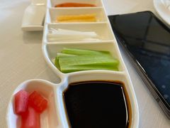 正宗京味烤鸭-北京厨房(西安SKP店)