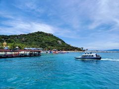 -海南分界洲岛旅游区