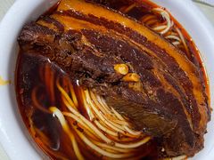 -顺心拉面馆(马道街店)