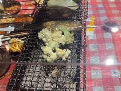 -生火火·小炉子炭烤(金楠天街总店)
