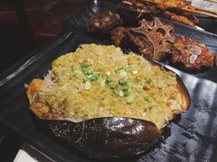 -京韵胡同·酱香羊蝎子火锅涮肉(长寿路店)