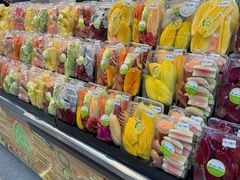 -Big C (拉查丹利店)