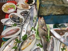 -开鑫鱼厂·宁波海鲜(前程智慧城店)