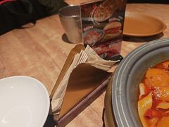 -耶里夏丽·丝路国际新疆菜·清真食品(徐汇南丹东路臻选店)