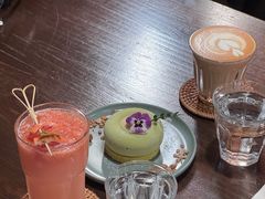 -良友书坊(安徽路店)